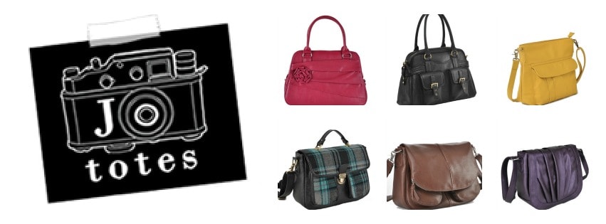 Jo Totes- giveaway on www.shugarysweets.com