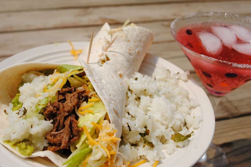 Chipotle Barbacoa and Cilantro Lime Rice from www.shugarysweets.com Chipotle Barbacoa and Cilantro Lime Rice from www.shugarysweets.com