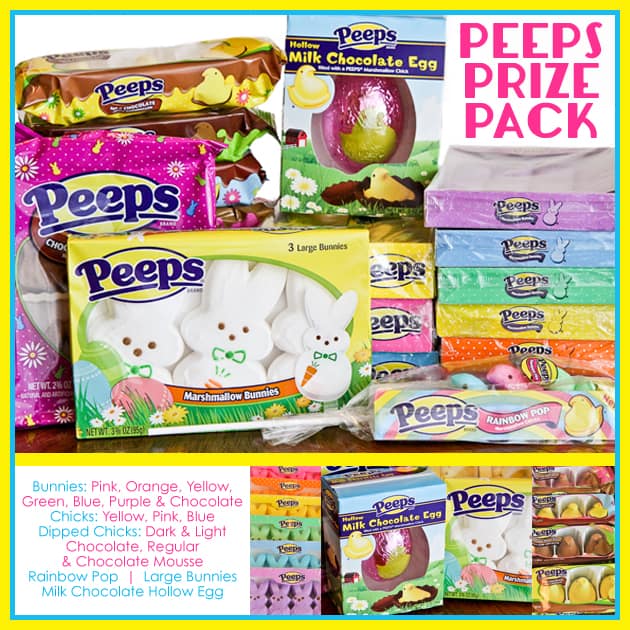 Layered S'mores Brownies with PEEPS: rich, fudgy brownies with a layer of grahams, fudge and brownie. Topped with marshmallow #PEEPS Layered S'mores Brownies with PEEPS: rich, fudgy brownies with a layer of grahams, fudge and brownie. Topped with marshmallow #PEEPS