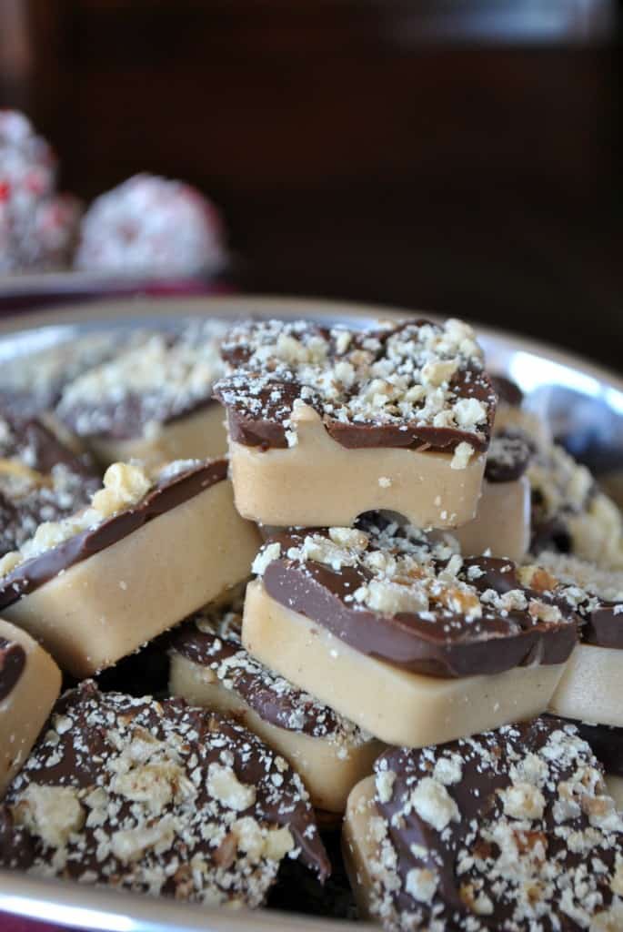 English Toffee from www.shugarysweets.com English Toffee from www.shugarysweets.com