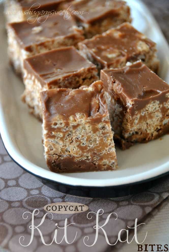 Favorite Recipes: