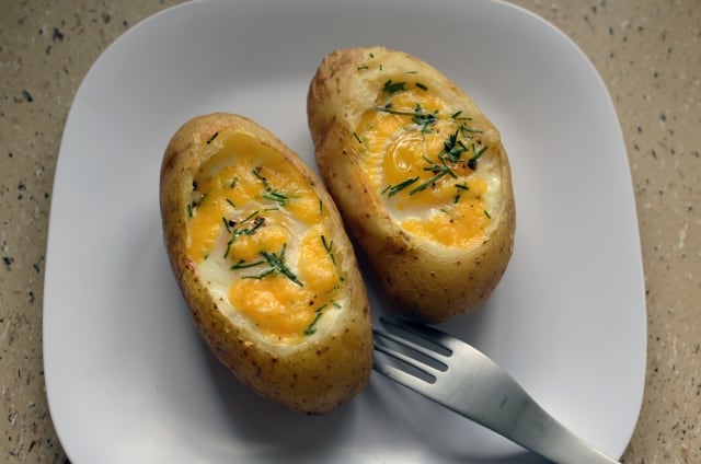 potato