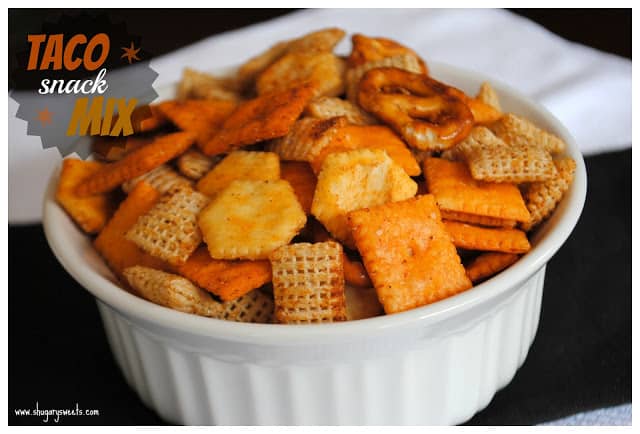 tacoSNACKmix
