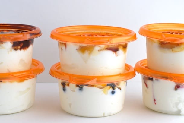 yogurt