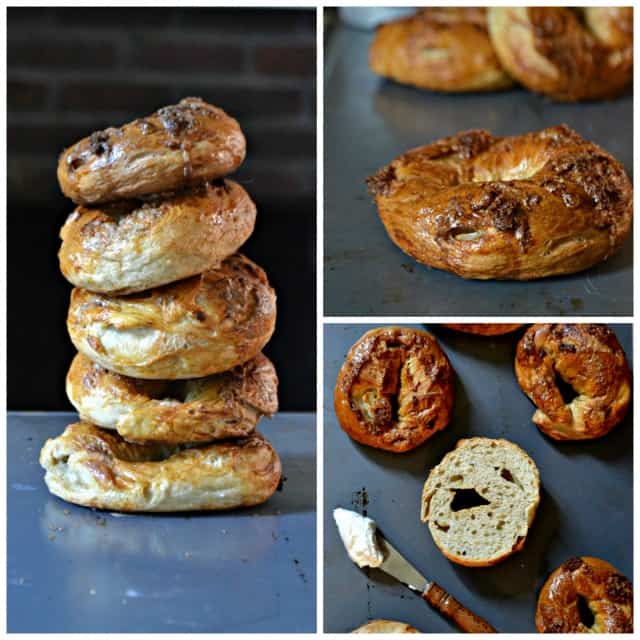 bagels