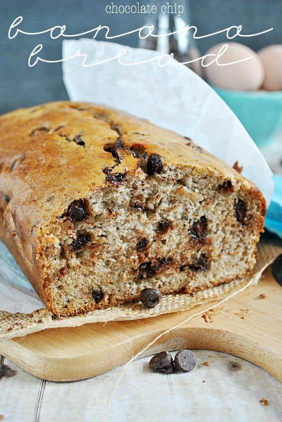 bananabread