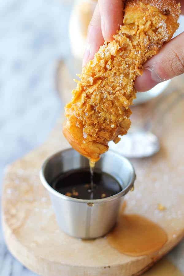 cornflake