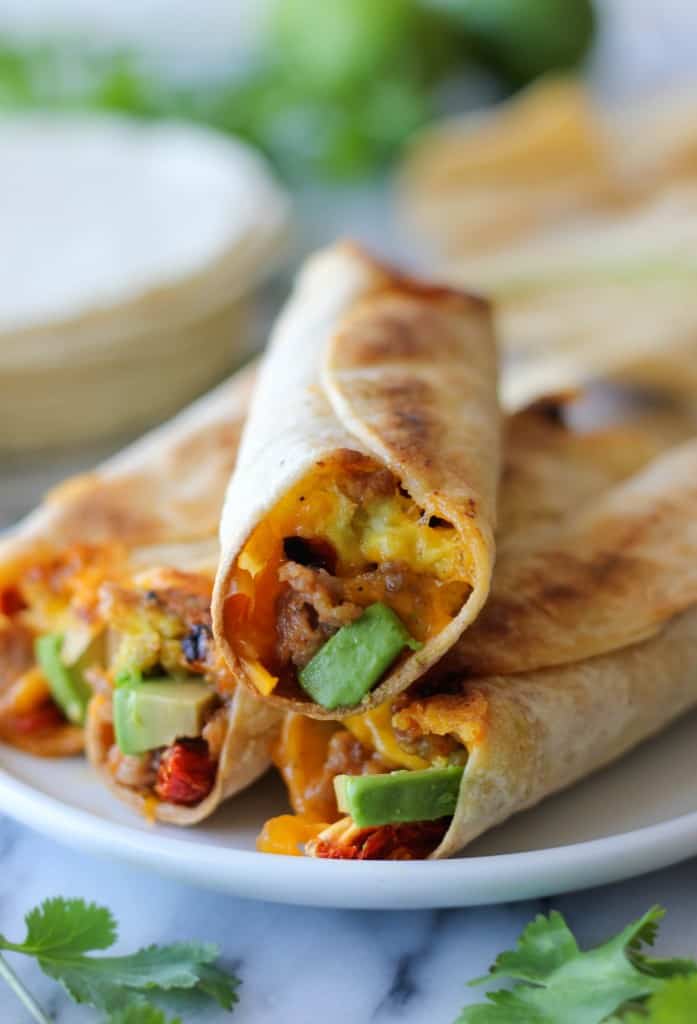taquitos
