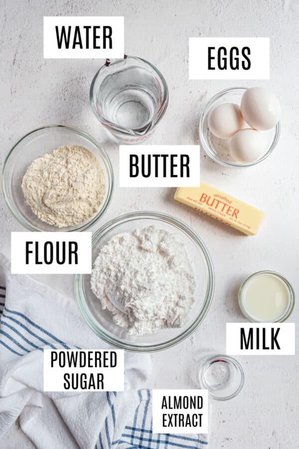 Almond Kringle Recipe Shugary Sweets