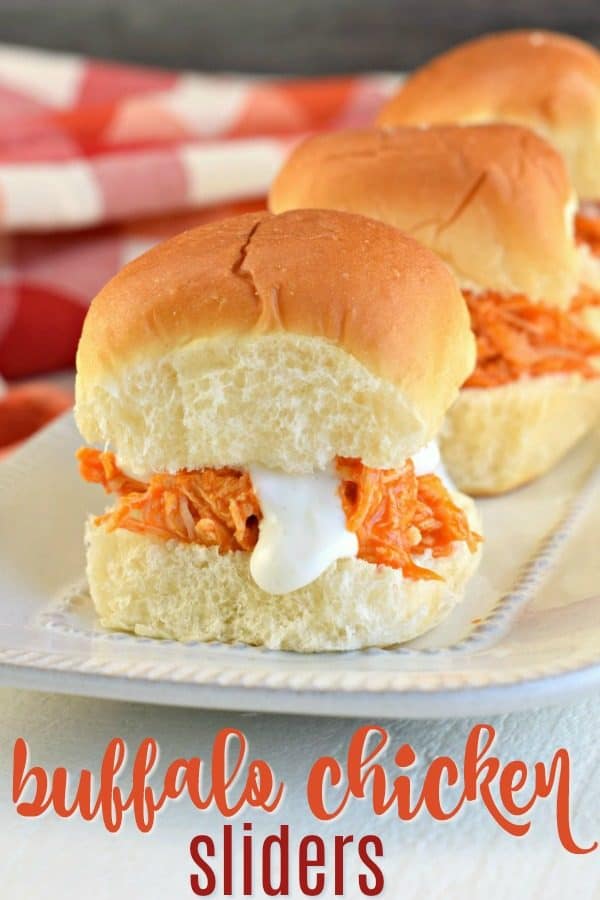 Buffalo Chicken Sandwich Recipe With Homemade Blue Cheese Dressing