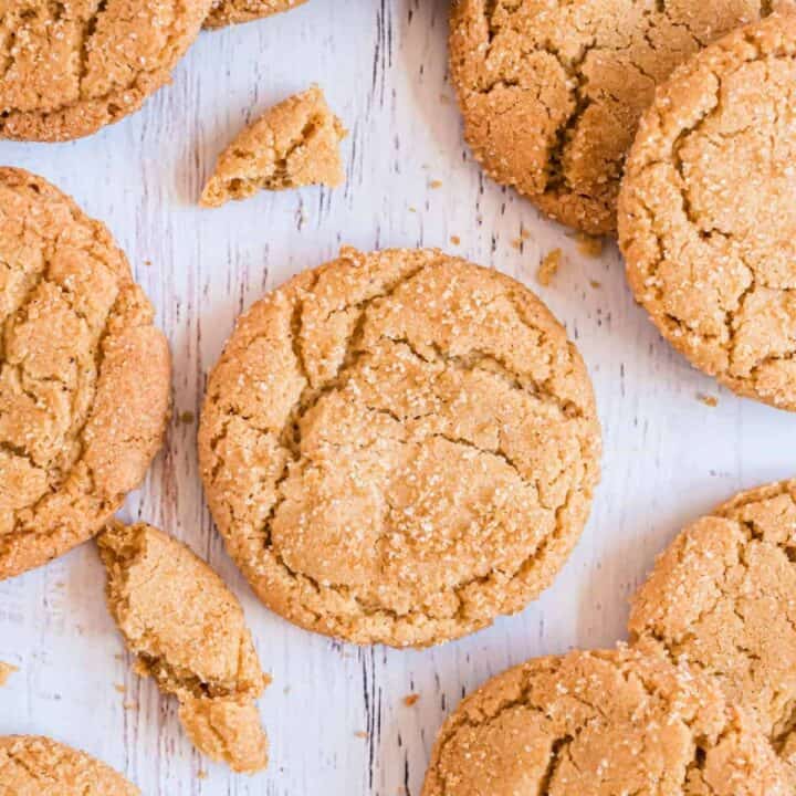 Butterscotch Cookie Recipe