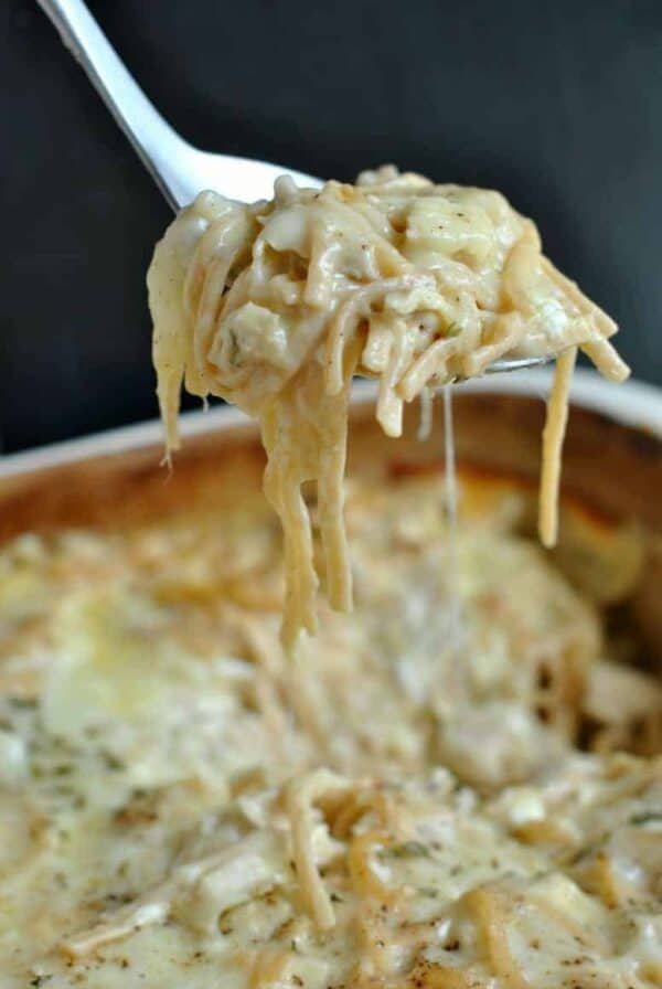 easy chicken casserole recipes