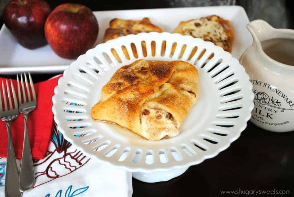 apple cheesecake bundles