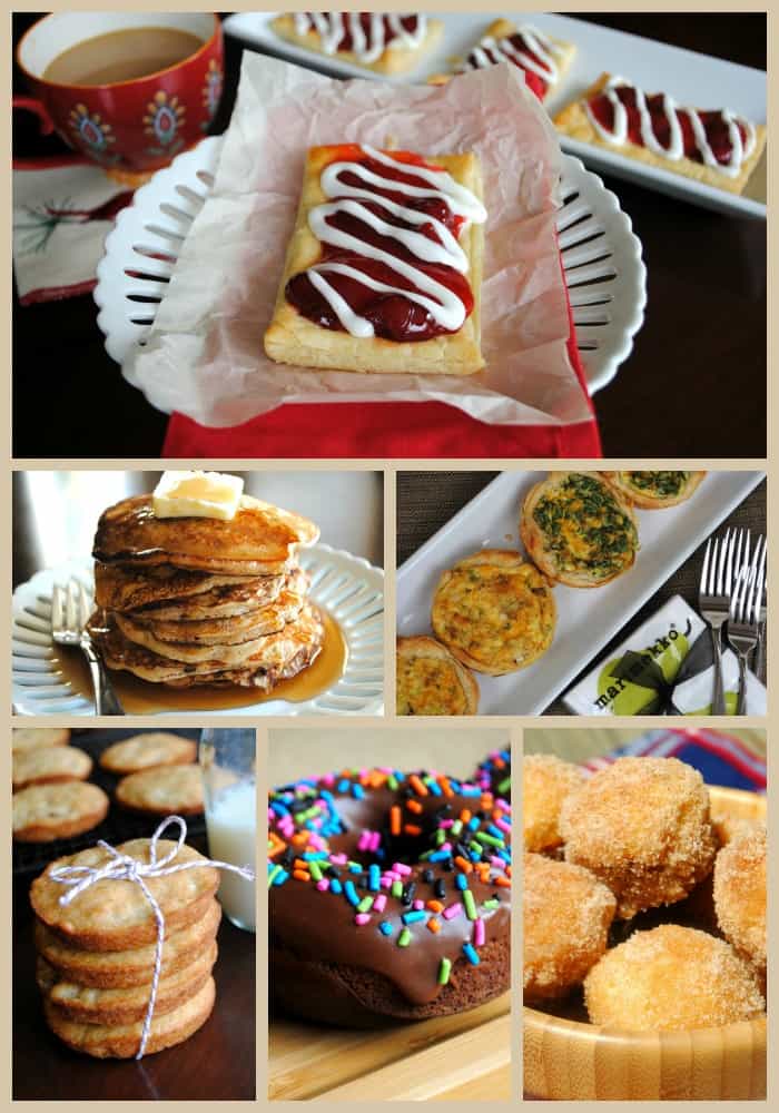 27 back to school recipes