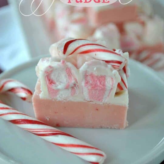 50+ Christmas Candy Recipes - Shugary Sweets