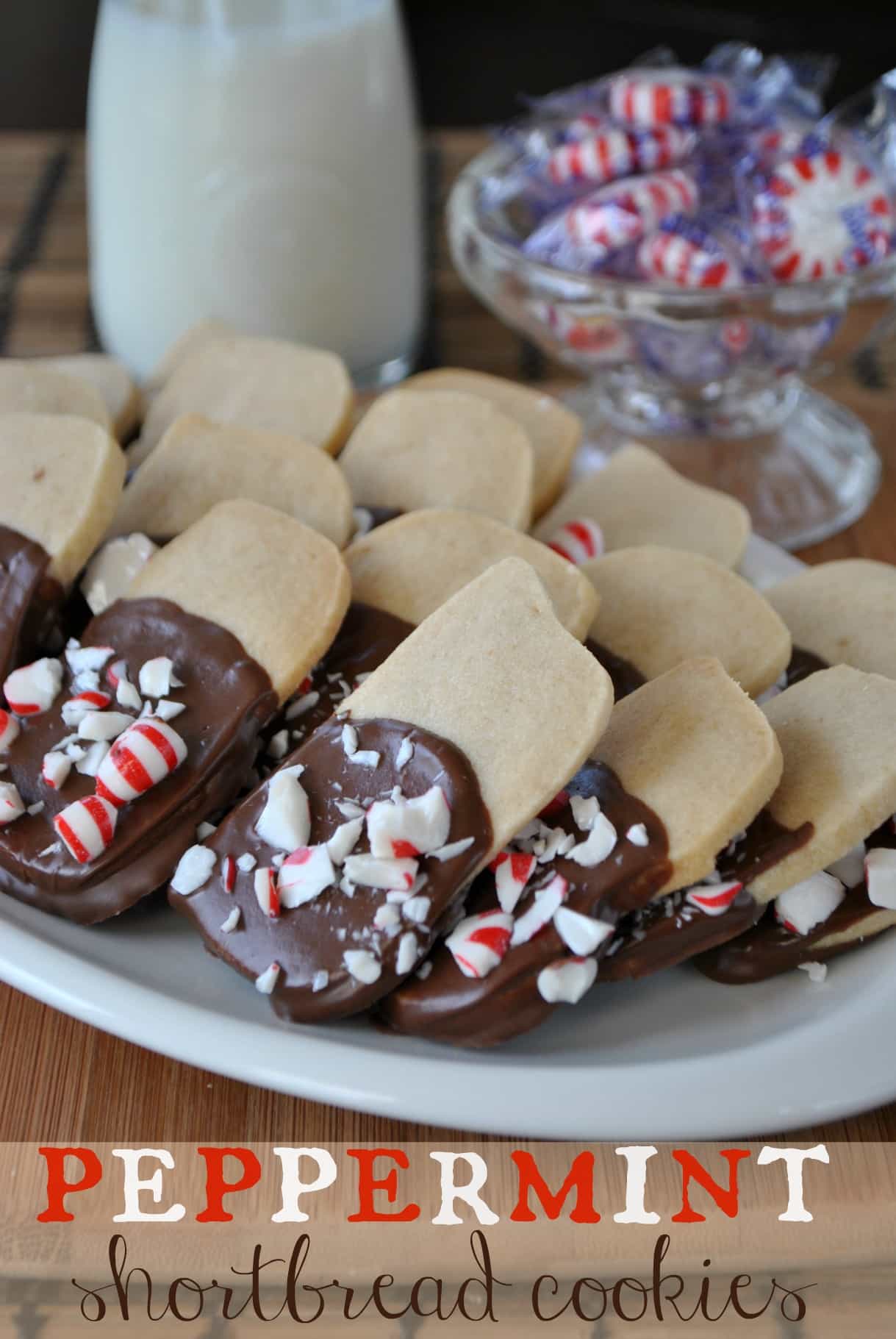 Homemade Jingles Cookies - Shugary Sweets