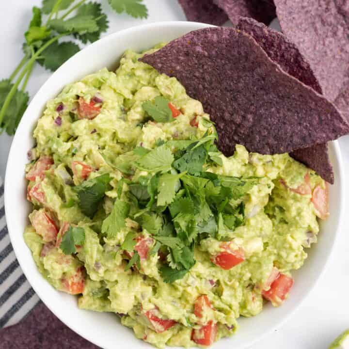 Guacamole