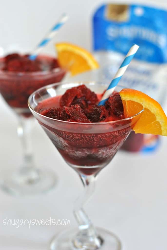 Seagram's Escapes Cocktails Shugary Sweets