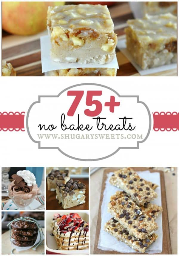 75+nobaketreats