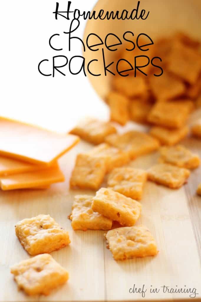 50+ Lunch Snack Ideas - Shugary Sweets