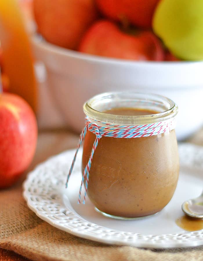 Apple Cider Caramel Glazed Pound Cake Apple Cider Caramel Glazed Pound Cake