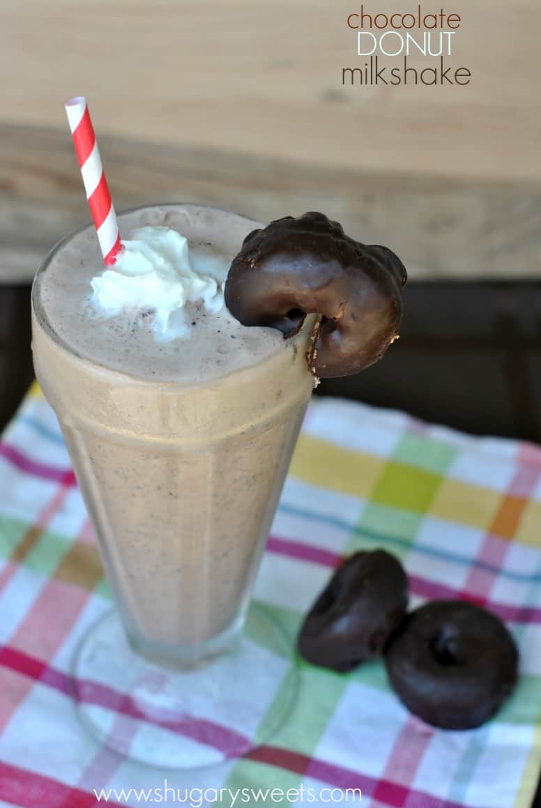 Milkshake With Cake On Top Chicago Milkshake With Cake On Top Chicago