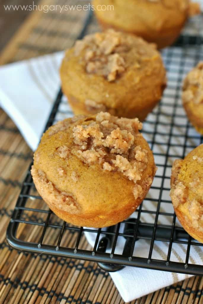 http://www.shugarysweets.com/2013/09/pumpkin-muffins-maple-glaze