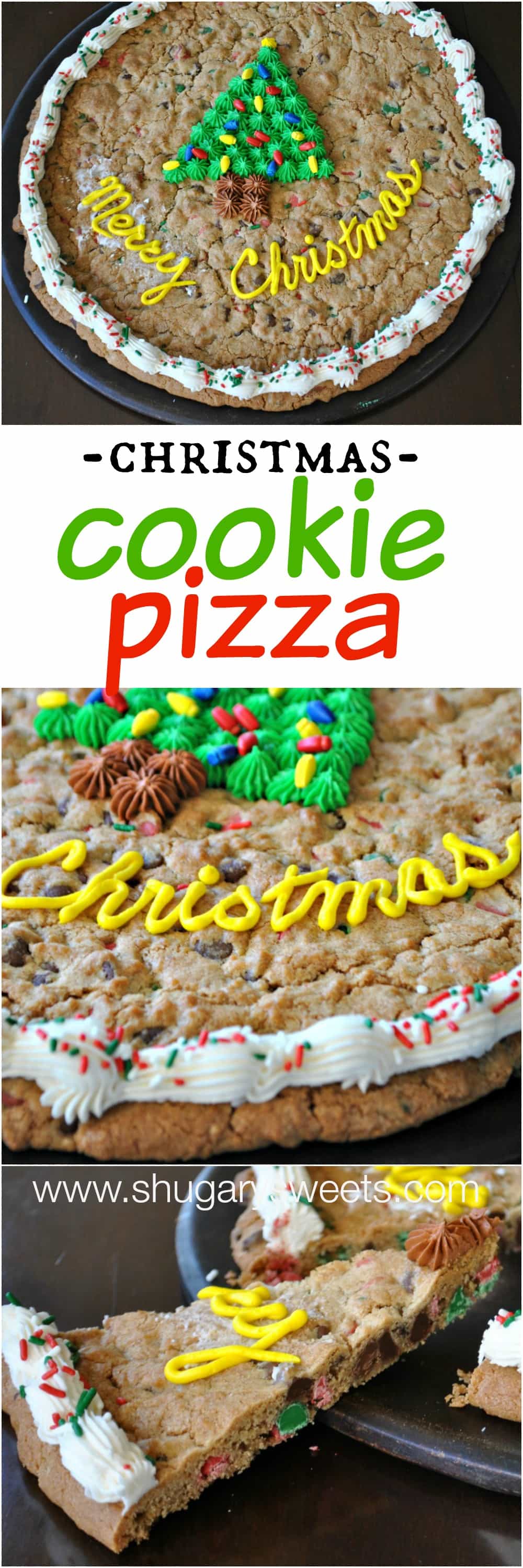 How To Remove A Cookie Cake From The Pan How To Remove A Cookie Cake From The Pan