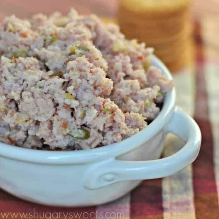 Ham Salad