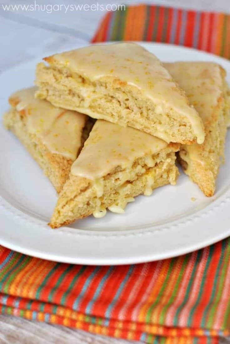 Panera Bread Orange Scone Nutrition Facts Besto Blog