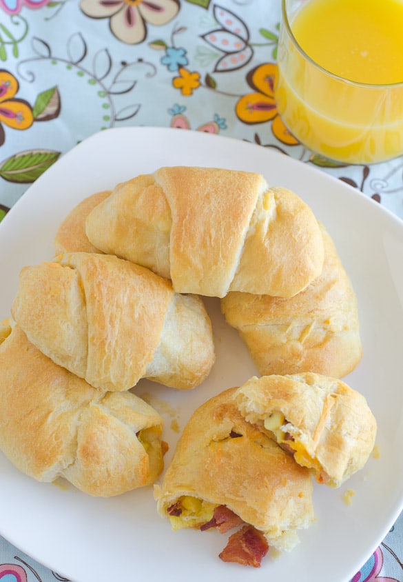 75+ Breakfast Recipes - Shugary Sweets