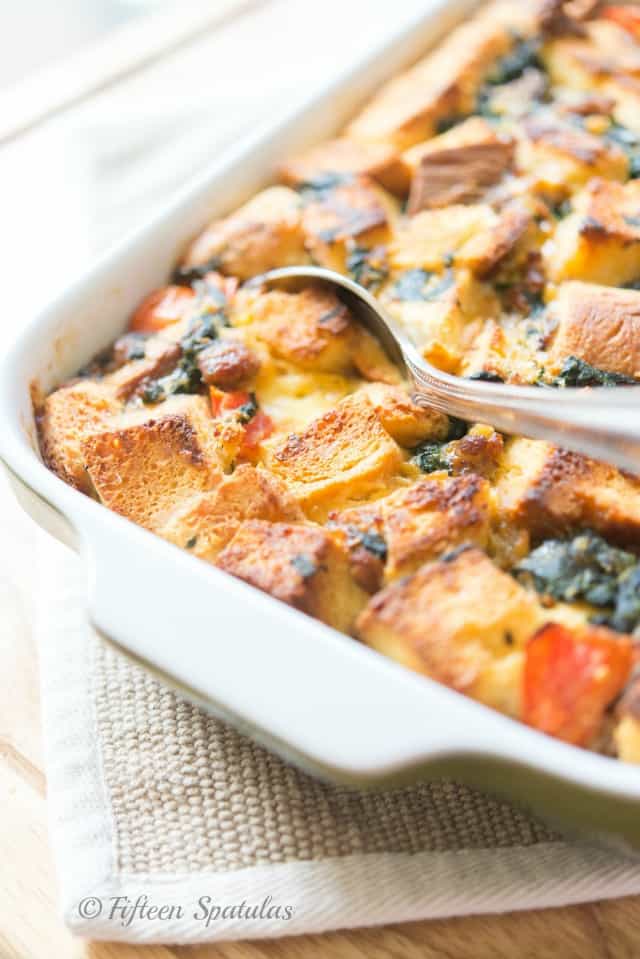 75+ Breakfast Recipes - Shugary Sweets