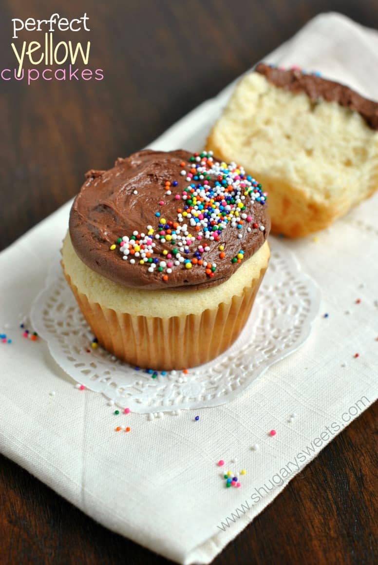 How To Make Delicious Chocolate Cupcakes From Scratch How To Make Delicious Chocolate Cupcakes From Scratch