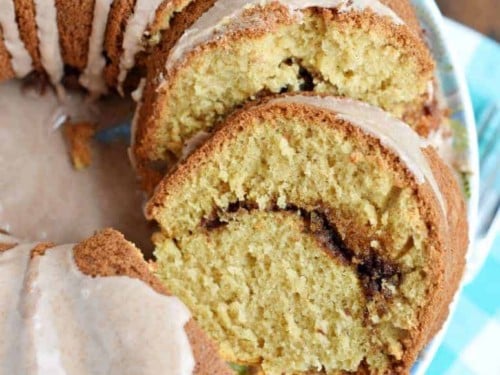 New Cinnamon Swirl Cakes At Michaels🤩 Have You Tried Them Yet? Comme