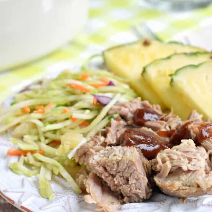 Image for Kalua Pork