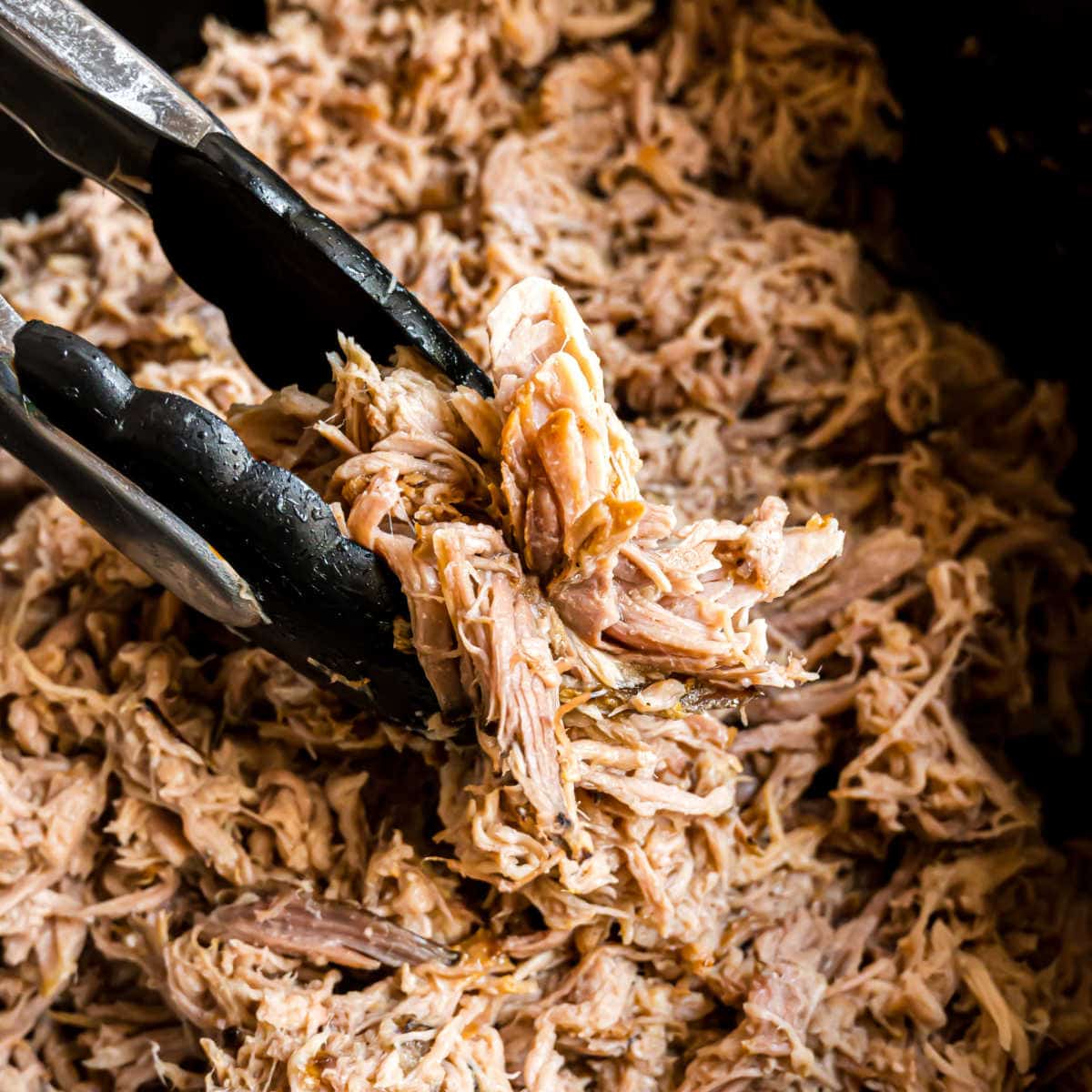 Slow Cooker Kalua Pork Recipe