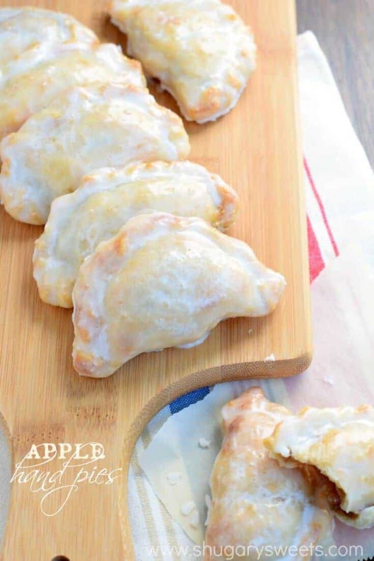 Apple pie hand jobs