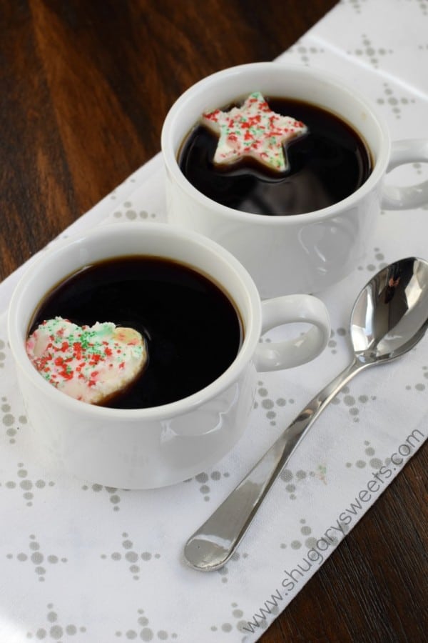 Frozen Whipped Cream Topping