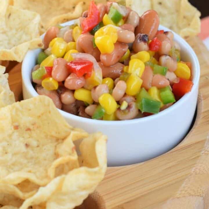 Texas Caviar Recipe