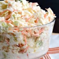 Chick-fil-A Cole Slaw