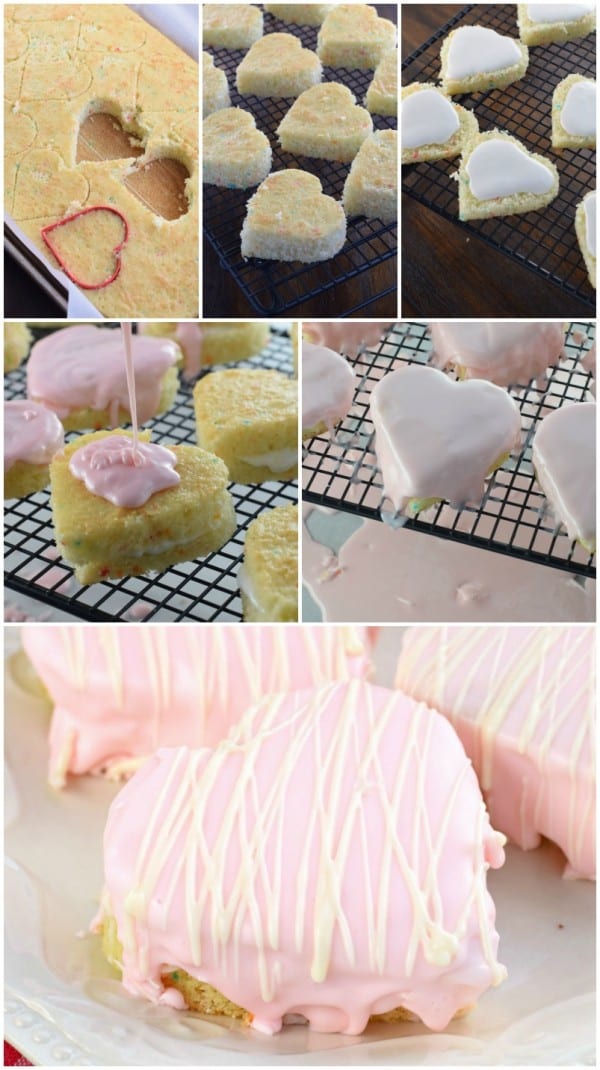 Enjoy a beautiful homemade Little Debbie Snack Cake. Make this copycat recipe for your loved ones today!