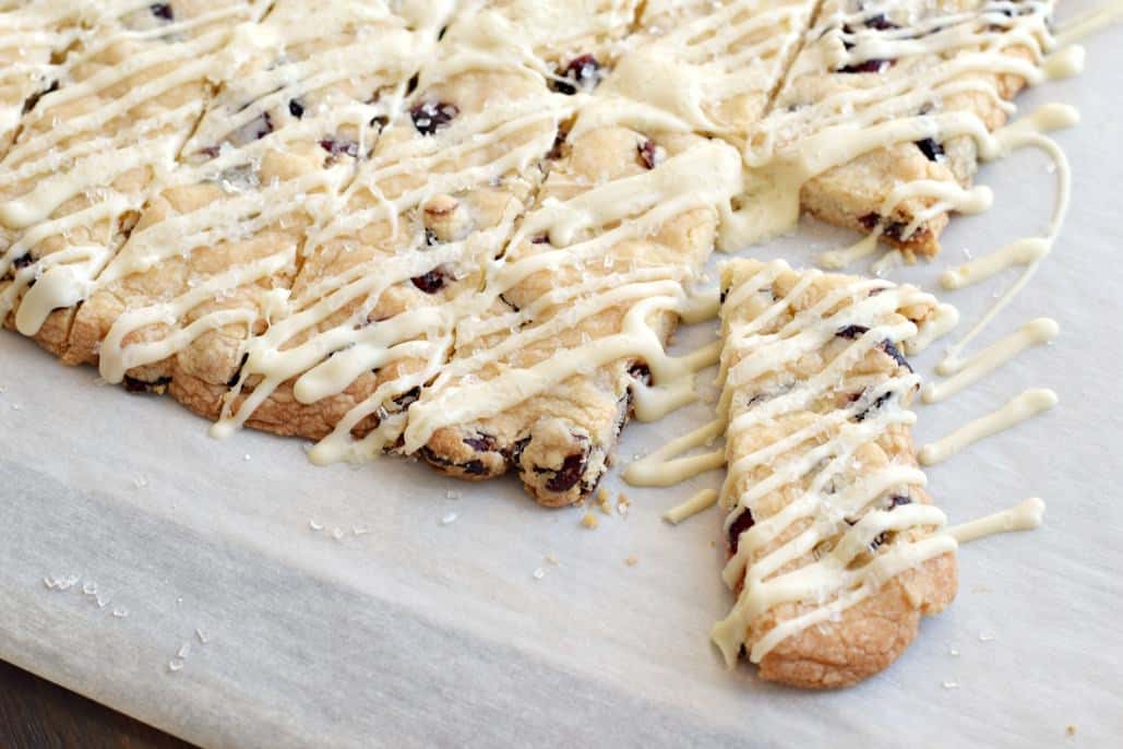 cranberrywhitechocolateshortbread1 Shugary Sweets cranberrywhitechocolateshortbread1 Shugary Sweets
