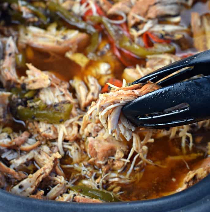 Slow Cooker Balsamic Chicken Recipe