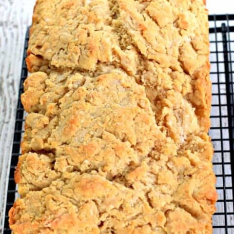 Beer Bread