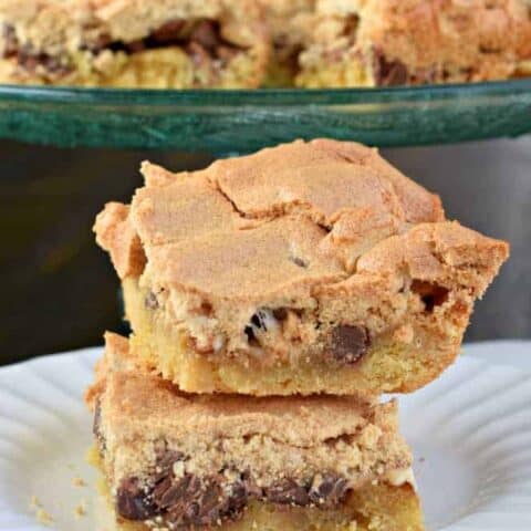 Mud Hen Bars-image