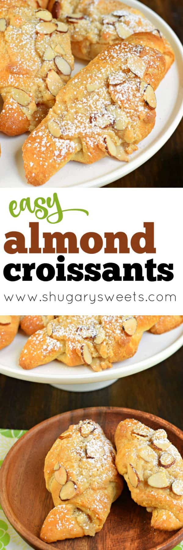 How to make croissants at home with fillings and without How to make croissants at home with fillings and without