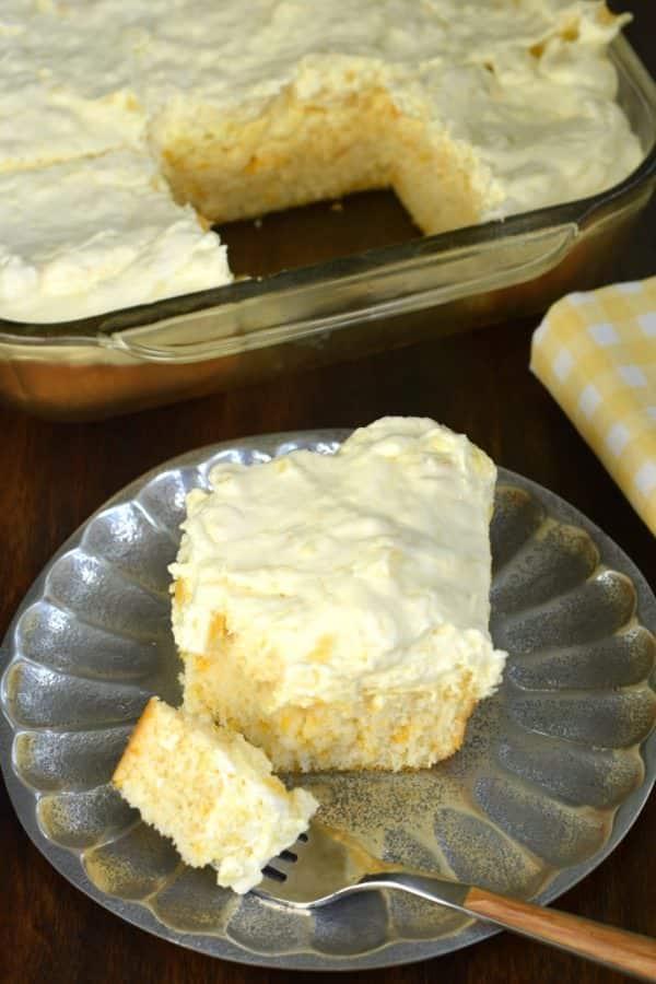 Add Pineapple To White Cake Mix Add Pineapple To White Cake Mix