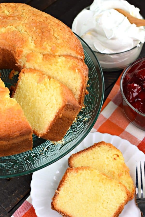 Regular Pound Cake Recipe Regular Pound Cake Recipe