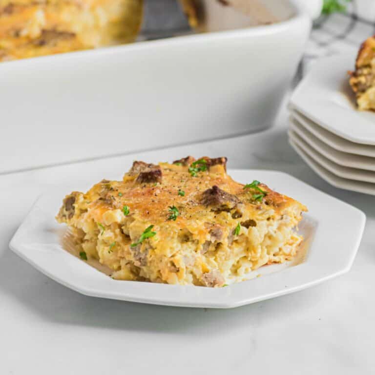 Overnight Egg Casserole Recipes Overnight Egg Casserole Recipes