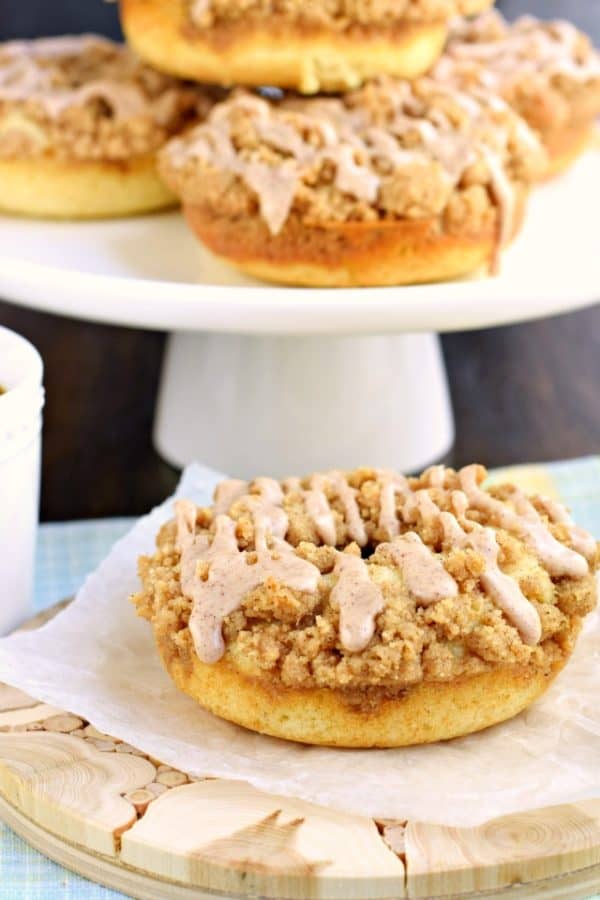 How To Make Cake Donuts In The Oven How To Make Cake Donuts In The Oven